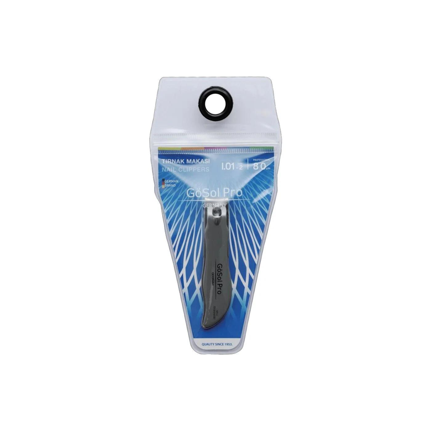 Gosol Nail Clippers for Precise Grooming 8cm