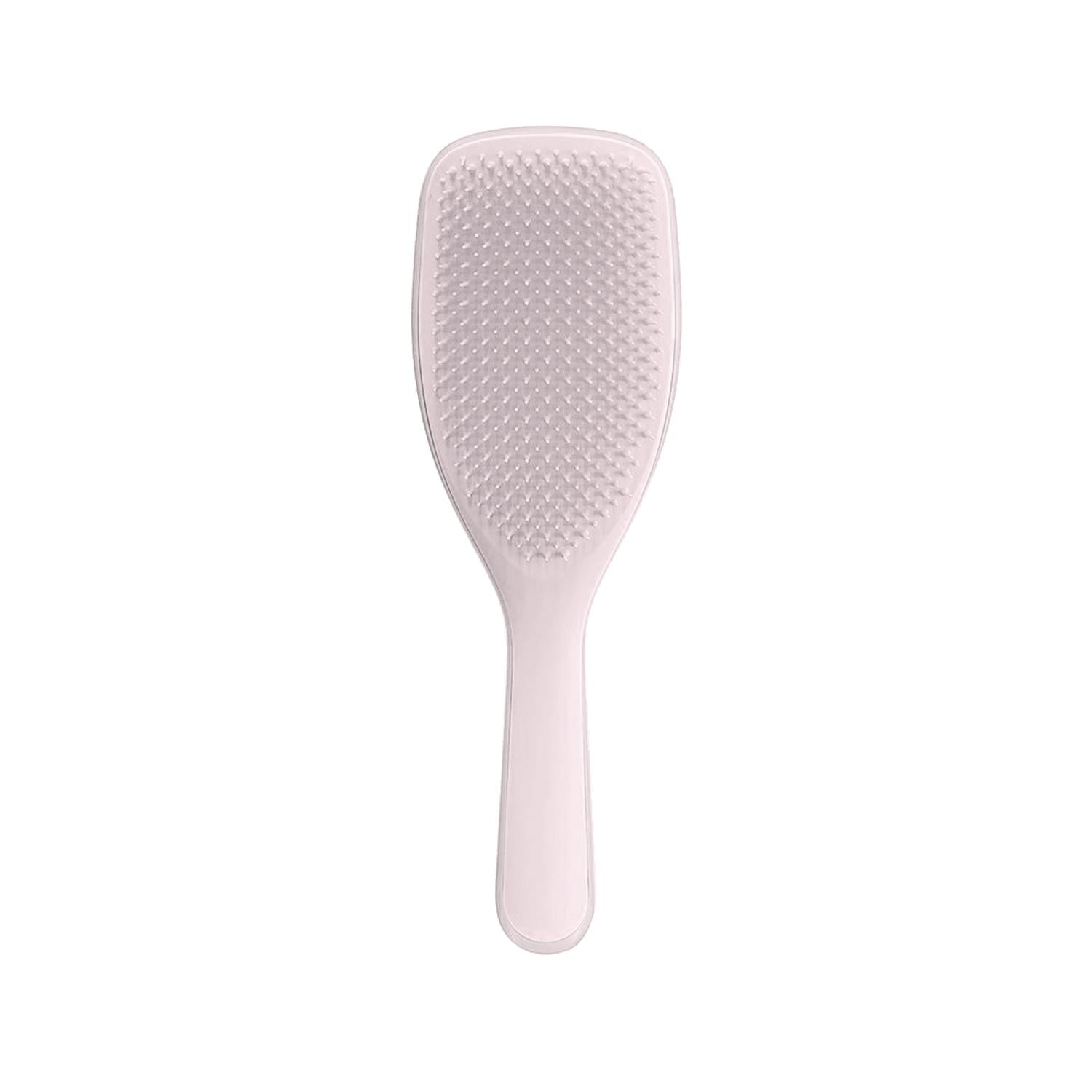 Tangle Teezer The Ultimate Detangler Large Pink Hibiscus Hair Brush - Gentle Detangling for Long or Tangled Hair Tangle Teezer Ultimate Detangler Large Pink Hibiscus Hair Brush Tangle Teezer, Hair Brush, Detangling Brush, Large Hair Brush, Pink Hair Brush, Hair Care Tool, Gentle Hair Care, Detangling Technology, Ergonomic Design, Hair Detangler, Long Hair Care, Tangled Hair Solution, Hair Brush for Thick Hair