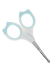 Babyjem Baby Nail Clippers - Safe & Easy Infant Nail Trimming for New Parents Babyjem Baby Nail Clippers - Safe Infant Nail Trimming baby nail clippers, infant nail care, safe nail trimming, stainless steel nail clippers, baby grooming tools, newborn care, baby safety, nail trimming, baby accessories, parenting essentials