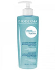 Bioderma Abcderm Hydratant 500ml - Hypoallergenic Baby Moisturizer, Fragrance-Free Skincare for Sensitive Skin - image 4