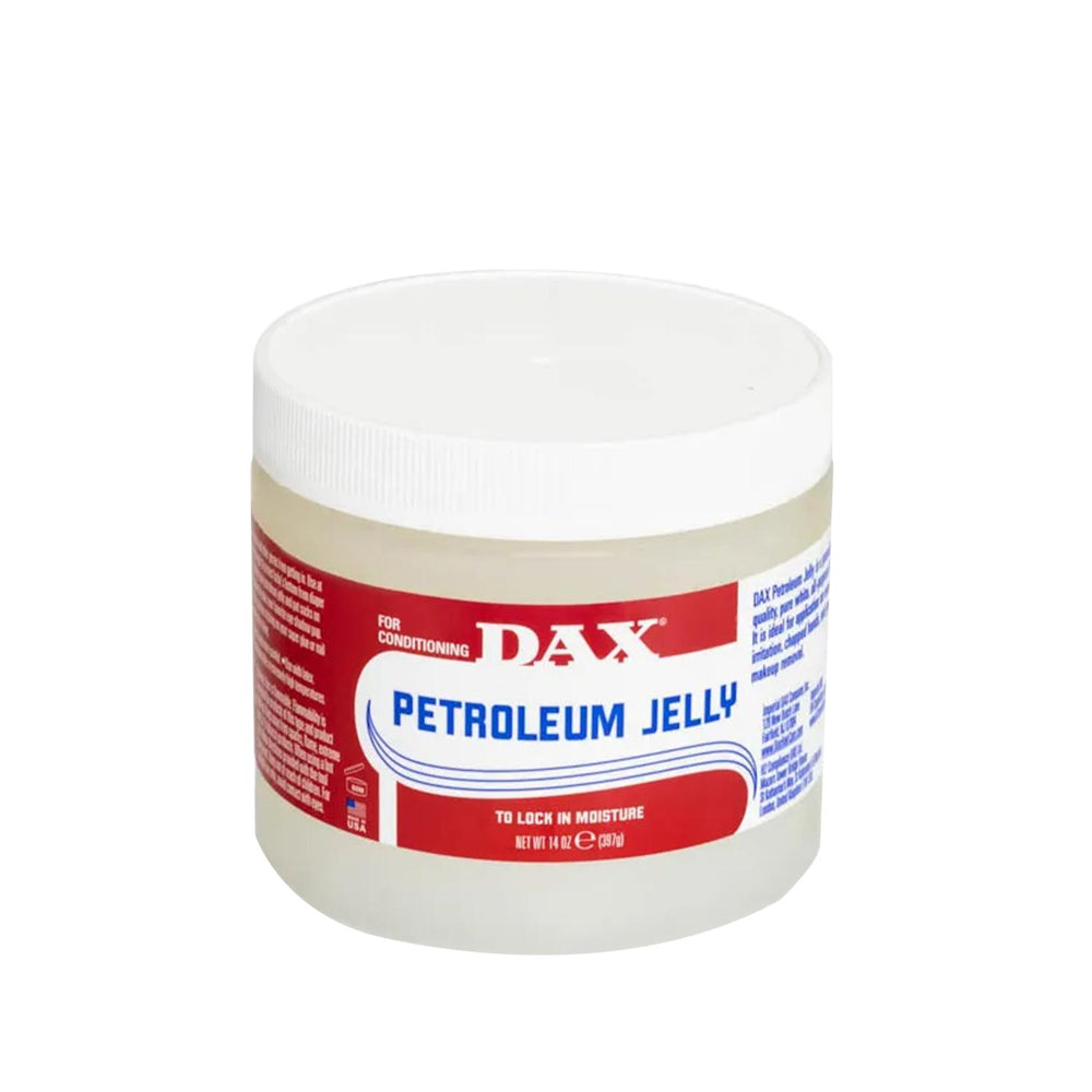 Dax Petroleum Jelly 397g - Moisturizing Skin Protection for Dry Skin Dax Petroleum Jelly 397g - Dry Skin Relief petroleum jelly, Dax petroleum jelly, moisturizing petroleum jelly, skin protection petroleum jelly, dry skin relief, skin moisturizer, Dax brand, 397g, skin care, dry skin solution, moisturizing, skin protection