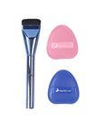 Nascita Face Sculpting Set for Seamless Contouring