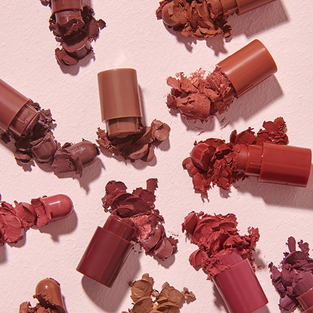 Beaulis Must Have It Mini Matte Lipstick Kit 225 Essential