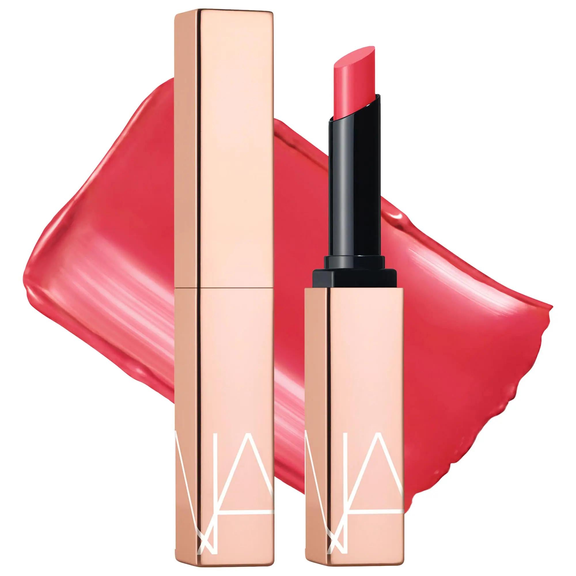 Afterglow Sensual Shine: Hydrating Lipstick with Shea & Mango Butter - Long-Lasting Moisture & Radiant Shine Afterglow Hydrating Lipstick - Shine, Shea & Mango Butter hydrating lipstick, shine lipstick, shea butter lipstick, mango butter lipstick, long-wearing lipstick, sheer lipstick, buildable lipstick, sensual shine lipstick, lip care lipstick, moisturizing lipstick, lipstick, lip color, lip makeup, hydrating lip color, moisturizing lip color, shiny lipstick, glossy lipstick, lip care, beauty, cosmetics,