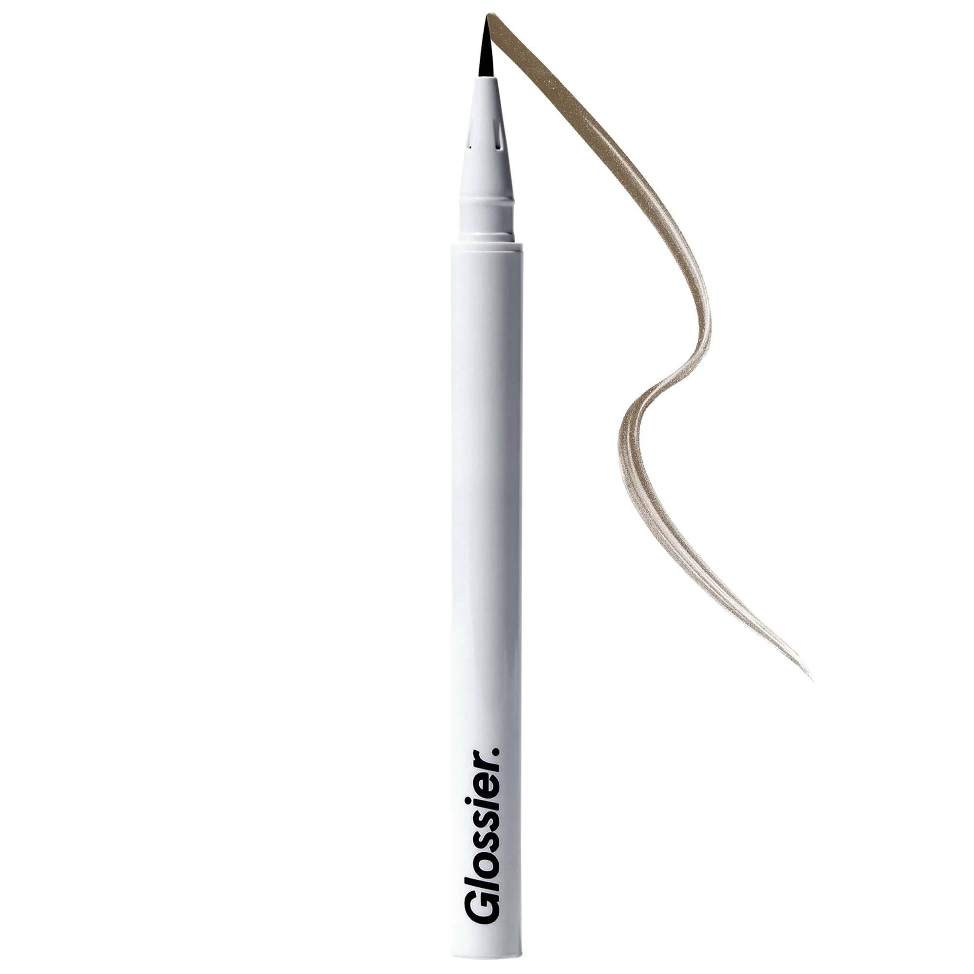 Brow Flick Microfine Detailing Eyebrow Pen - Precise, Smudge-Resistant, Vegan & Cruelty-Free Eyebrow Definition Brow Flick Eyebrow Pen - Precise & Smudge-Resistant eyebrow pen, liquid eyebrow pen, microfine detailing, smudge-resistant, vegan cosmetics, cruelty-free makeup, natural finish eyebrow, precise eyebrow definition, long-lasting makeup, clean beauty products, sustainable beauty, gluten-free cosmetics, eco-friendly packaging, beauty tools, makeup essentials, eyebrow makeup, brow products