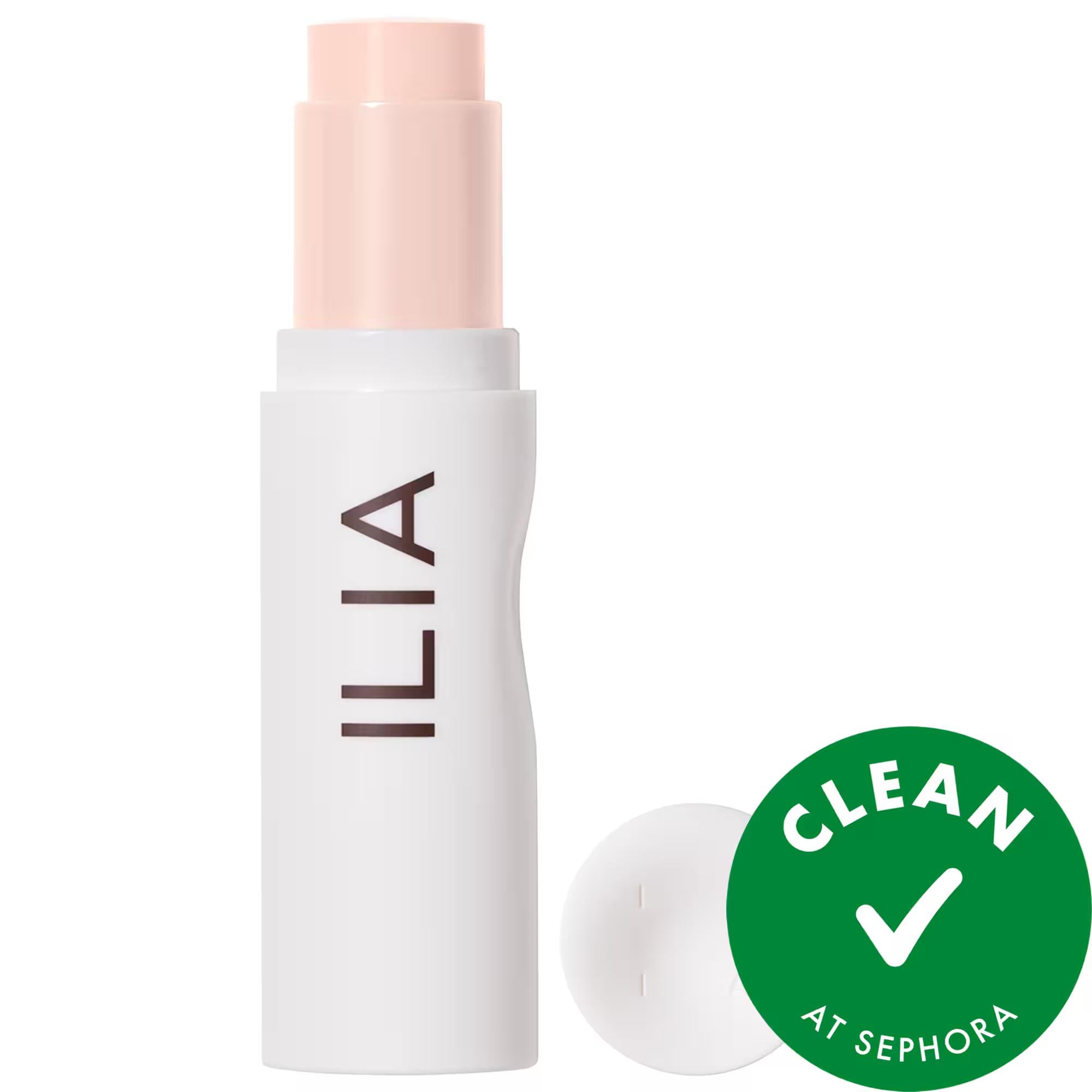 Skin Rewind Blurring Foundation and Concealer Complexion Stick - Long-Wear, Skincare-Powered Makeup with Natural Matte Finish Skin Rewind Complexion Stick - Skincare Makeup with Long-Lasting Coverage skincare-powered foundation, long-wear complexion stick, natural matte finish foundation, ceramide-peptide complex, clean beauty makeup, complexion stick, foundation, concealer, long-lasting makeup, skincare-infused makeup, natural finish, medium coverage, ceramide-peptide complex, winged kelp extract, butterfl