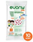 Evony Children's Face Mask: 10-Pack - TSE Certified, Soft, Comfortable, & Allergy-Free Kids Face Masks for Reliable Respiratory Protection Evony Kids Face Masks: Certified Protection & Comfort - 10 Pack children's face mask, kids face mask, disposable face mask children, patterned face mask kids, TSE certified face mask, 3-layer kids mask, soft face mask child, comfortable kids mask, allergy-free face mask children, safe face mask for child, children's mask, kids mask, disposable mask, patterned mask, TSE c