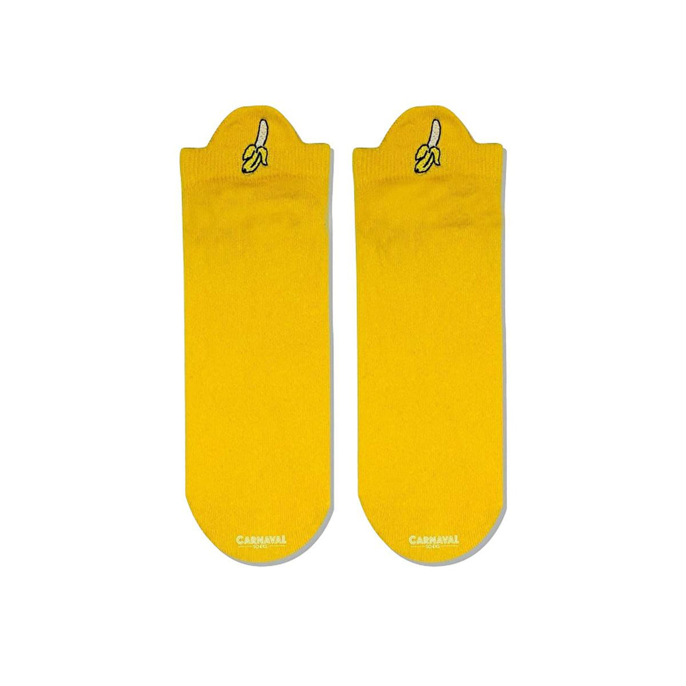 Carnaval Socks: 5-Pack Colorful Fruit Cotton Socks - Fun, Novelty, Patterned - Comfortable Everyday Gift Socks Carnaval Socks - 5-Pack Fruit Socks - Colorful Cotton Comfort colorful socks, fruit socks, cotton socks, fun socks, novelty socks, gift socks, patterned socks, 5 pack socks, comfortable socks, everyday socks, socks, colorful patterned socks, fun novelty socks, gift for him, gift for her, cotton blend socks, breathable socks, durable socks, christmas gift, birthday gift, fashion socks, playful socks