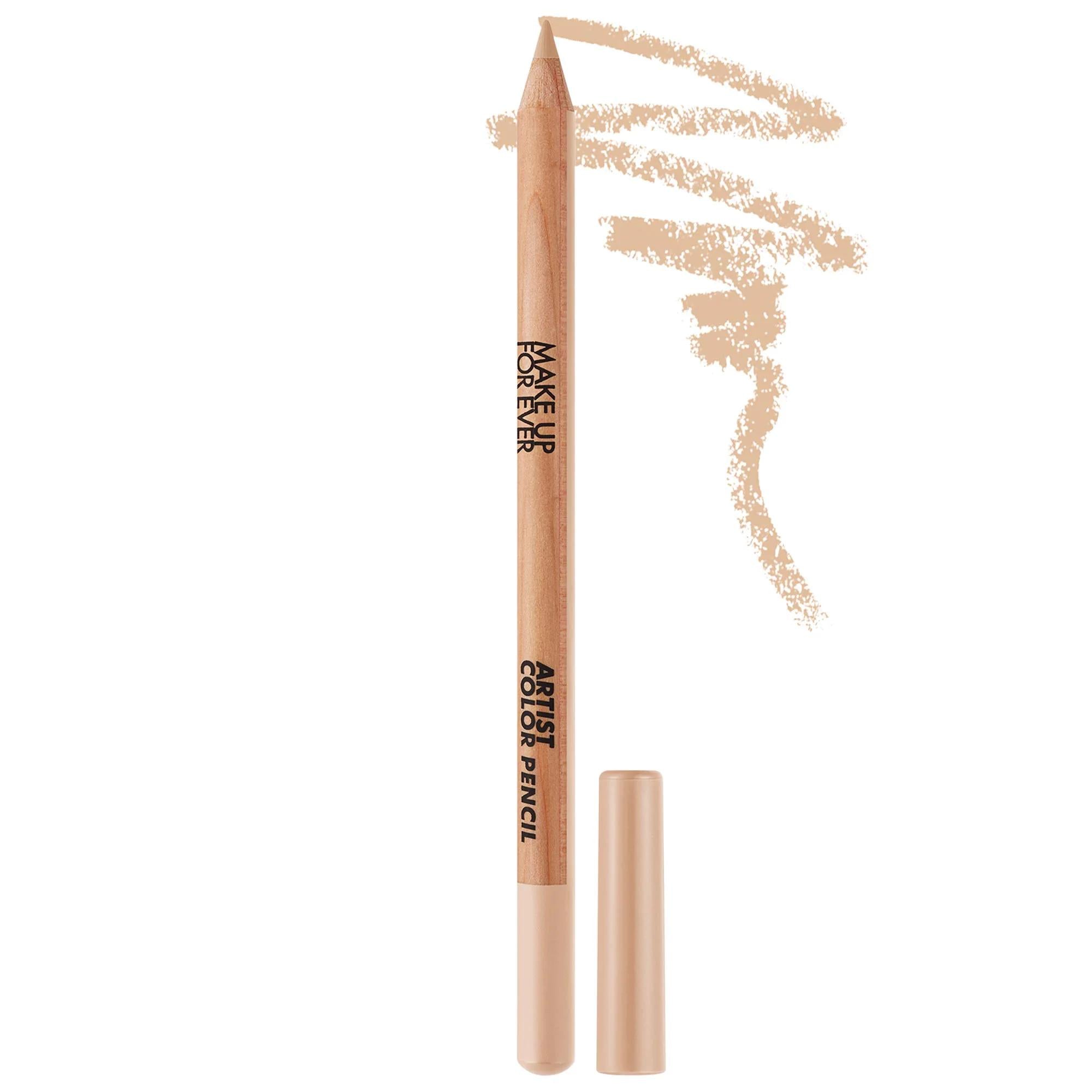Artist Color: Longwear Eyeliner Pencil - Creamy Matte, High Pigment, Blendable, Precision Application for Smokey & Defined Eyes Artist Color Longwear Eyeliner: Creamy, High Pigment, Lasts All Day artist color eyeliner, longwear eyeliner, matte eyeliner pencil, creamy eyeliner, high pigment eyeliner, blendable smokey eyeliner, cruelty free eyeliner, recyclable eyeliner, precision eyeliner, paraben free eyeliner, eyeliner, eye makeup, cosmetic, long-lasting eyeliner, smudge-proof eyeliner, fade-proof eyeliner