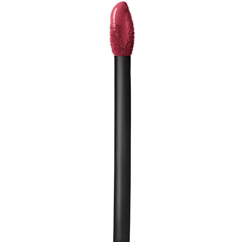 Maybelline Super Stay Matte Ink Unnude: 16-Hour Liquid Matte Lipstick - Transfer-Proof, Non-Drying Nude Lip Color Maybelline Super Stay Matte Ink: Long Lasting Nude Lipstick liquid matte lipstick, long lasting lipstick, transfer proof lipstick, Maybelline Super Stay Matte Ink, matte lip color, non drying matte lipstick, nude matte lipstick, 16 hour lipstick, matte lipstick, liquid lipstick, long-wearing lipstick, transfer-resistant lipstick, non-drying lipstick, precision applicator, lip color, lip makeup, 
