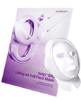 Numbuzin No.9 Secret Firming Bio Lifting Sheet Mask 1 Pc