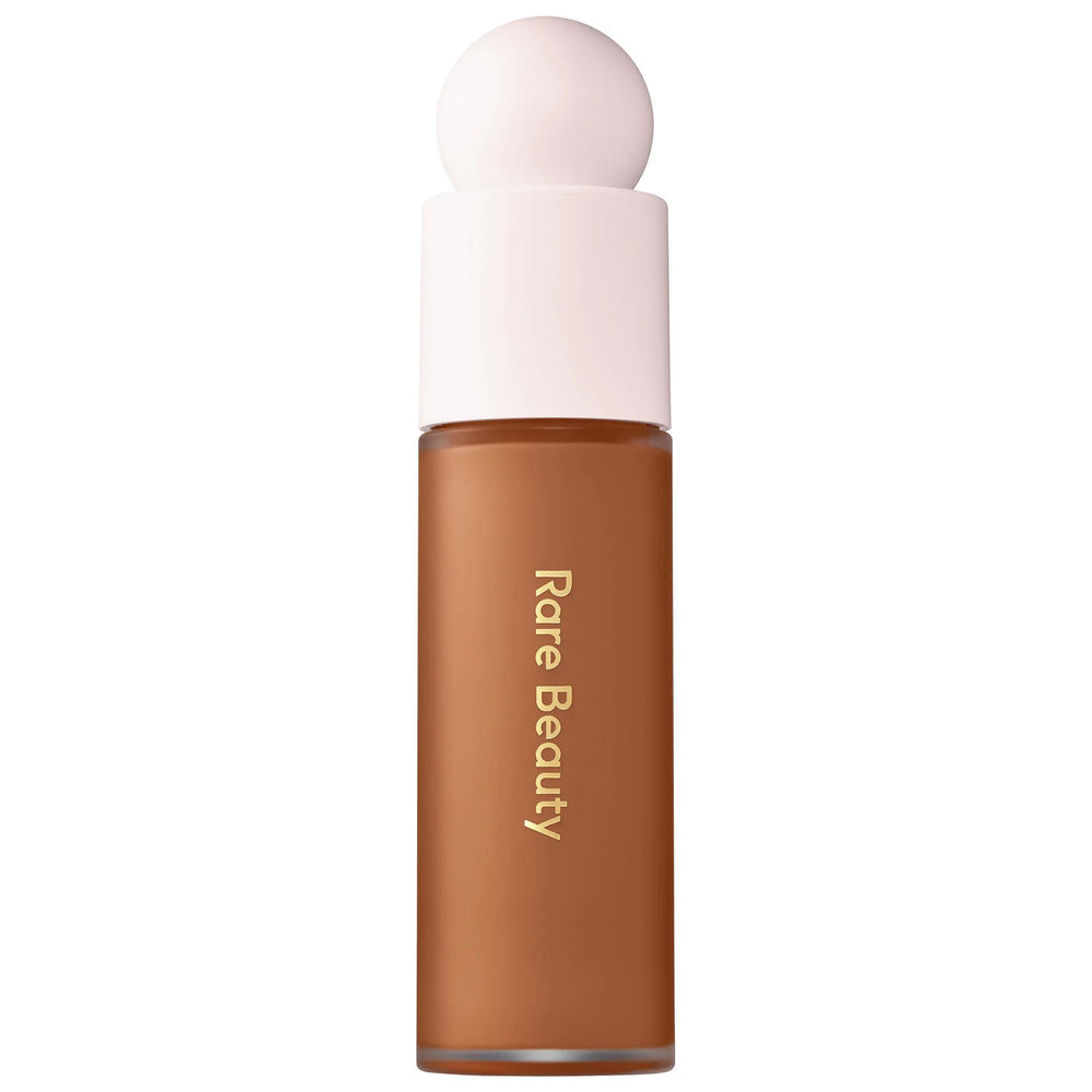 Liquid Touch Weightless Foundation - Breathable, Buildable Coverage for Natural Finish | Liquid Foundation Makeup Liquid Touch Weightless Foundation - Natural Finish Makeup liquid foundation, breathable makeup, serum foundation, natural finish makeup, buildable coverage foundation, makeup for normal skin, makeup for combination skin, skincare-infused makeup, weightless foundation, botanical blend makeup, mess-free applicator