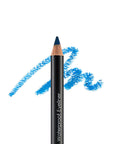 Flormar Waterproof Mat Eyeliner - Intense Color, Long-Lasting Eye Makeup with Waterproof Formula - Eyeliner
