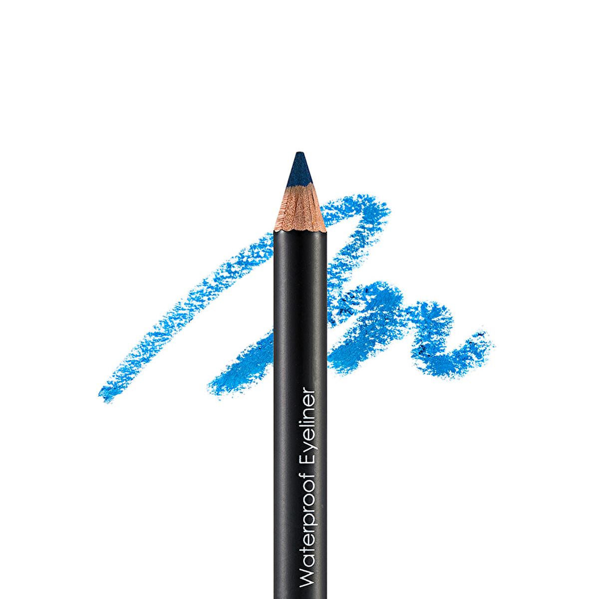 Flormar Waterproof Mat Eyeliner - Intense Color, Long-Lasting Eye Makeup with Waterproof Formula Flormar Waterproof Mat Eyeliner - Long Lasting & Intense waterproof eyeliner, mat göz kalemi, yoğun pigmentli eyeliner, suya dayanıklı makyaj, long-lasting eye makeup, cosmetic, makeup, eye makeup, intense color, durable makeup, Flormar, beauty products