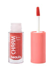 Beaulis Charm It Liquid Blush in 652 Peony Blush 8ml