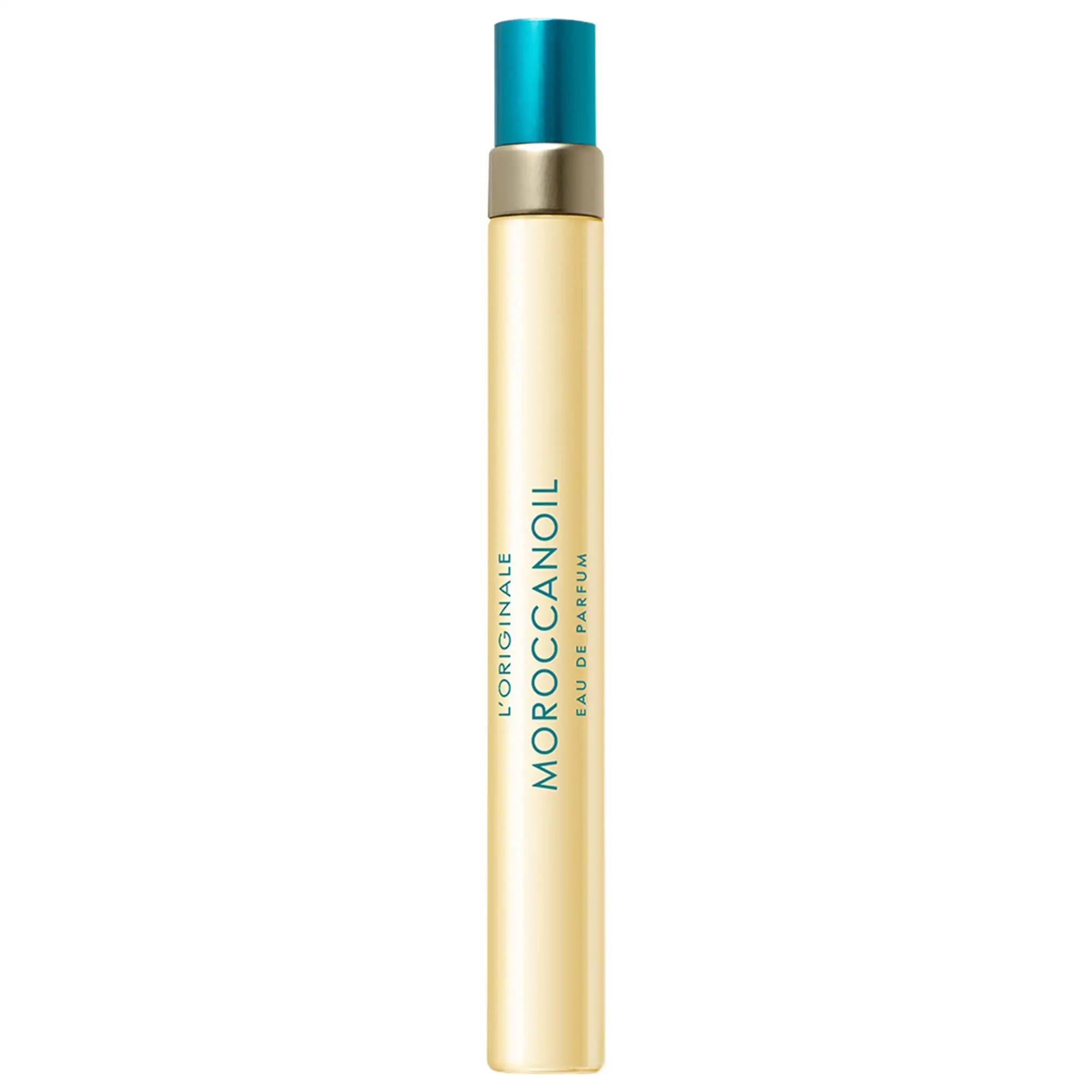 Moroccanoil L'Originale Eau de Parfum: Experience the Exotic Warm Floral Mediterranean Scent | Long-Lasting Women's Fragrance Moroccanoil L'Originale: Warm Floral Eau de Parfum | Shop Now Eau de Parfum, Moroccanoil perfume, warm floral fragrance, spicy amber perfume, Mediterranean scent, women's fragrance, long-lasting perfume, floral perfume, perfume, fragrance, women's perfume, Moroccanoil fragrance, iconic scent, Mediterranean fragrance, sweet florals, velvet woods, spicy amber, luxury fragrance, gift fo