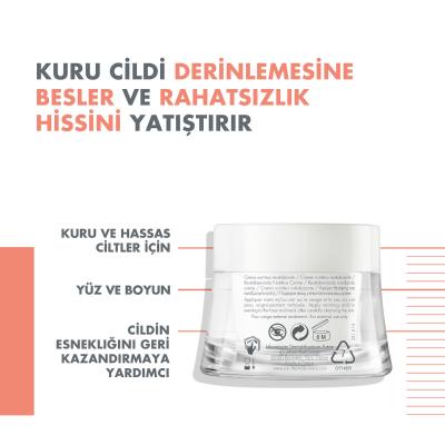 avene-nutritive-moisturizer-50ml-jar, avene-creme-nutritive-compensatrice-cream Avene Nutritive Moisturizer - Hydrating Cream | 50ml Avene Nutritive Moisturizer 50ml - Restore Skin Hydration avene, moisturizer, dry-skin, mature-skin, skincare, hydrating-cream, skin-repair, beauty, anti-aging, ai-generated