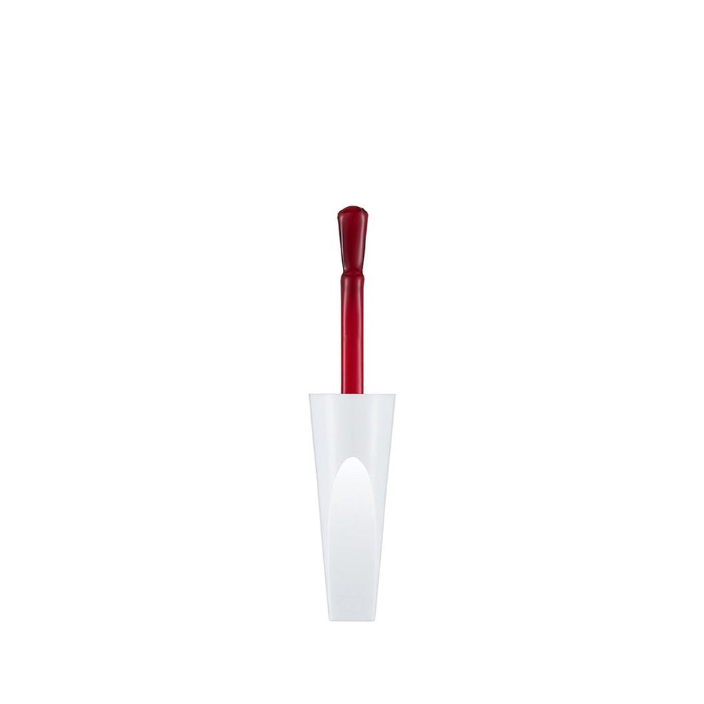 Flormar Nail Enamel 048 Fiery Red High Pigment Glossy Polish
