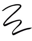 Stellary Wild Eyeliner 01 Black - Bold Definition & All-Day Hold