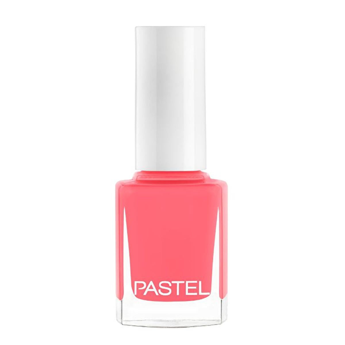 pastel oje 358 nail polish bottle, pastel oje 358 swatch on nails Pastel Oje 358 - Fashion-Forward Nail Polish | 13 ml Pastel Oje 358 - Vegan Nail Polish for Fashion Lovers pastel-oje, nail-polish, vegan-nail-polish, cruelty-free, fashion-accessories, 13ml-nail-polish, glossy-matte-finish, clean-beauty, toxin-free, ai-generated