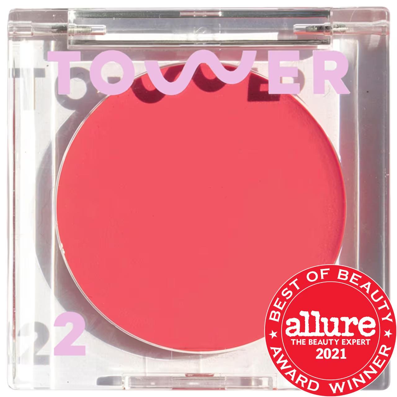 BeachPlease Cream Blush: Dewy, Vegan & Cruelty-Free for Sensitive Skin | Natural Buildable Color with Aloe & Green Tea BeachPlease Cream Blush: Dewy, Vegan, Sensitive Skin Friendly Cream blush, Dewy blush, Vegan blush, Cruelty-free blush, Blush for sensitive skin, Non-comedogenic blush, Aloe vera blush, Green tea blush, Buildable cream blush, Natural dewy blush, Blush, Cheek makeup, Makeup, Vegan makeup, Cruelty-free makeup, Sensitive skin makeup, Natural blush, Hydrating blush, Soothing blush, Radiant blus