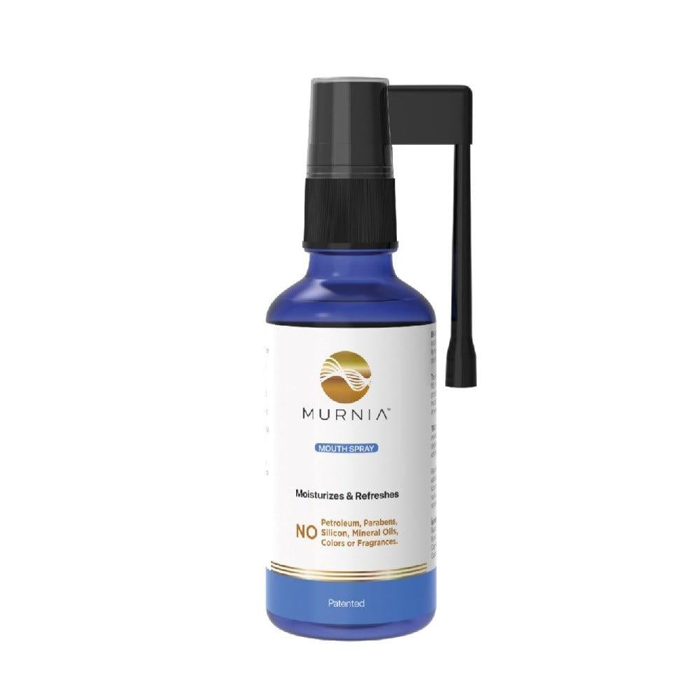 Murnia Mouth Spray Refreshing Oral Care 50 ml
