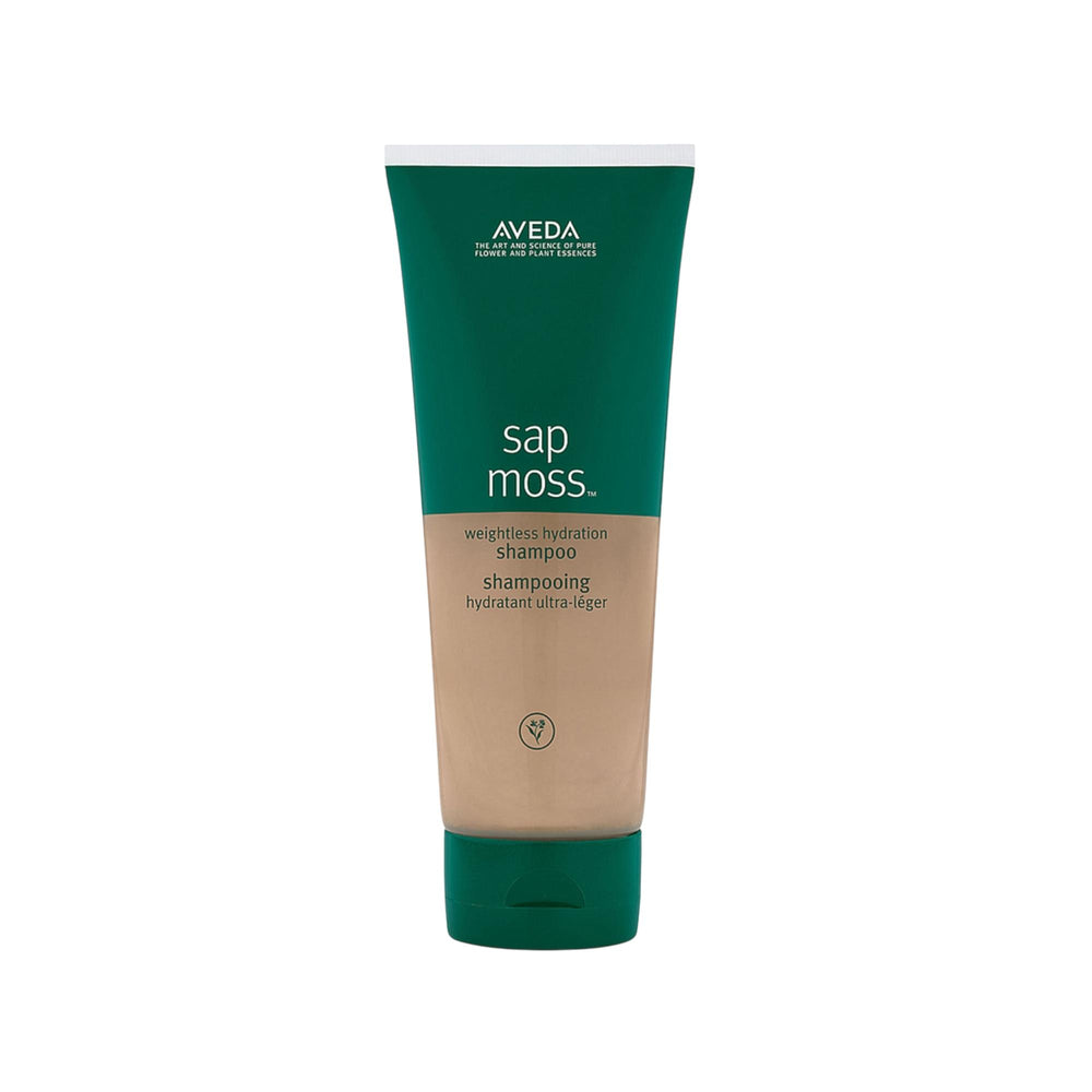 Aveda Sap Moss Weightless Hydration Shampoo 200 ml