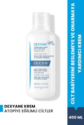 Ducray Dexyane Anti-Dryness Moisturizing Cream 400ml - image 9