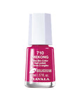 Mavala Mini Bio-Color Nail Polish Silicium Mekong 5 ml