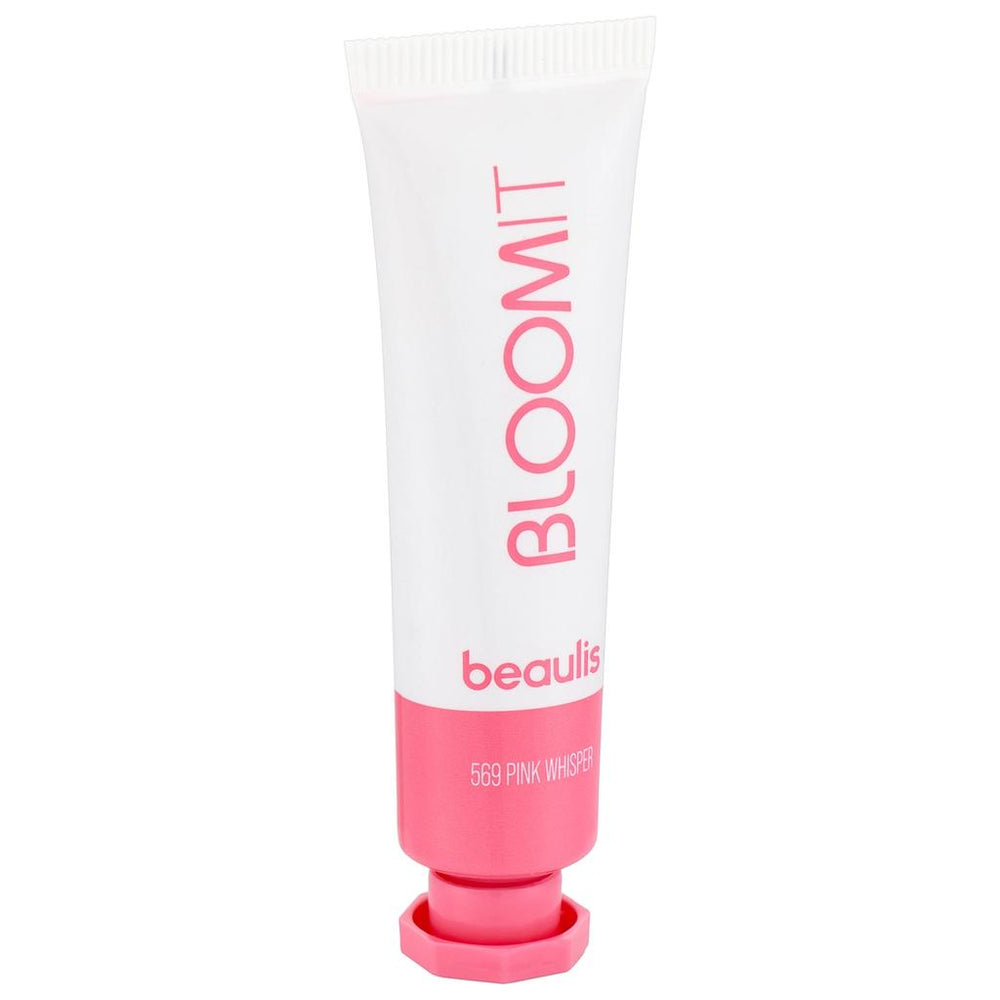 Beaulis Bloom It Cream Blush in 569 Pink Whisper