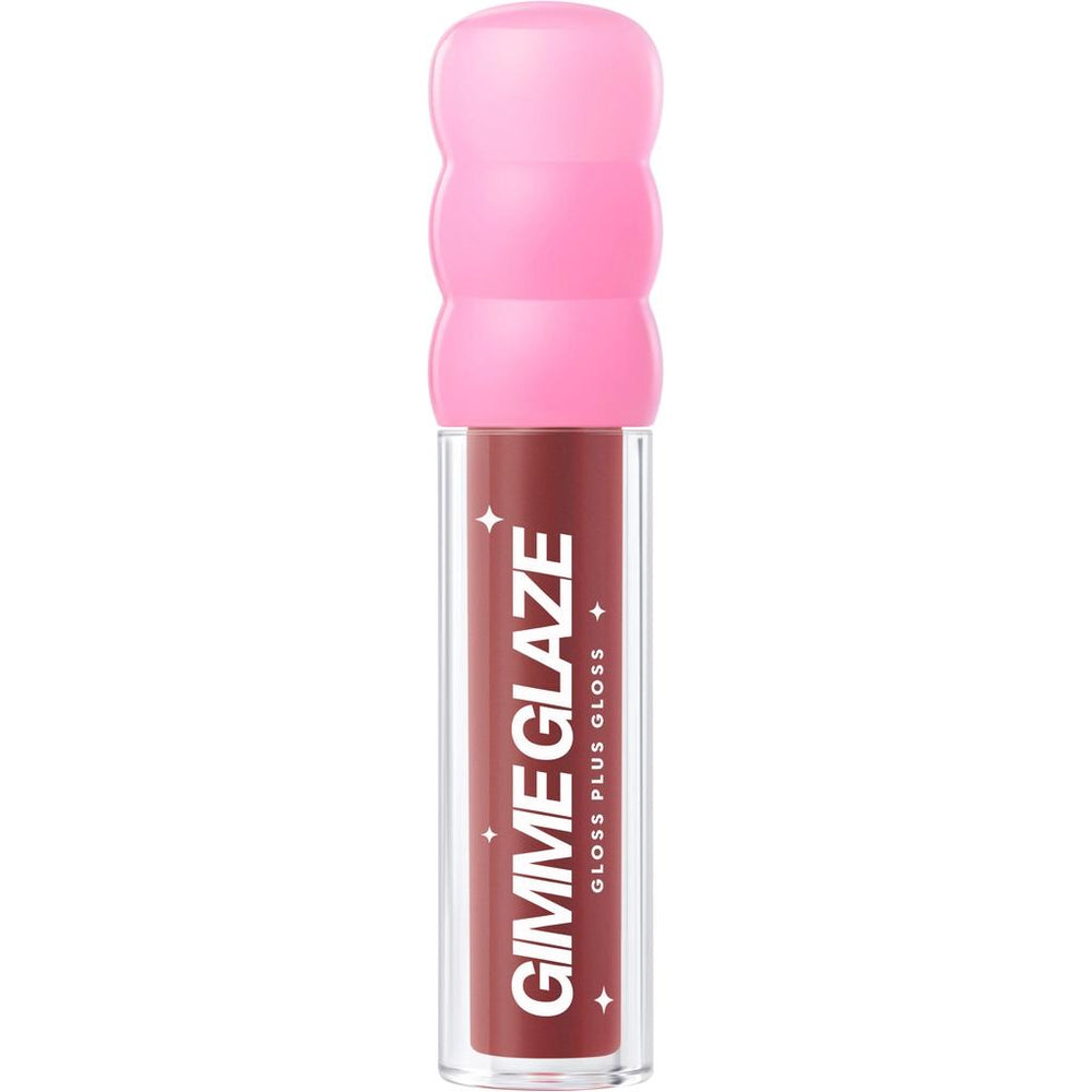 Love Generation Gimme Glaze Lip Gloss 07 4ml