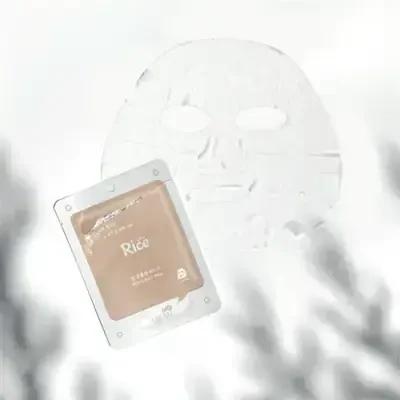MjCare Rice Extract Face Mask - Natural Hydrating Skincare for All Skin Types MjCare Rice Extract Face Mask - Hydrate & Brighten Rice Extract Face Mask, Natural Skincare, Hydrating Face Mask, Disposable Face Mask, Skincare for All Skin Types, Face Masks, Natural Ingredients, Skincare Routine, Hydration, Brightening, Sensitive Skin, Skincare Essentials