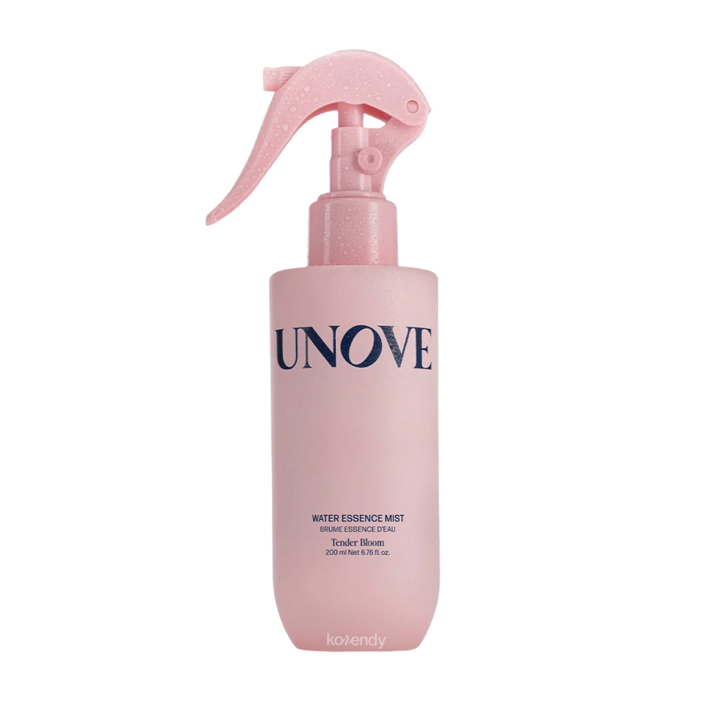 Unove Water Essence Mist Hydrating Protein Hair Spray 200ml