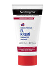 Neutrogena Norwegian Formula Hand Cream Fragrance-Free 75ml | Intense Moisture - image 8