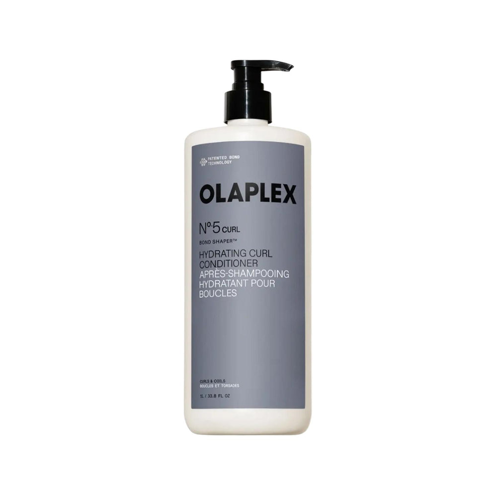 Olaplex No. 5 Curl Bond Shaper Conditioner 1000 ml
