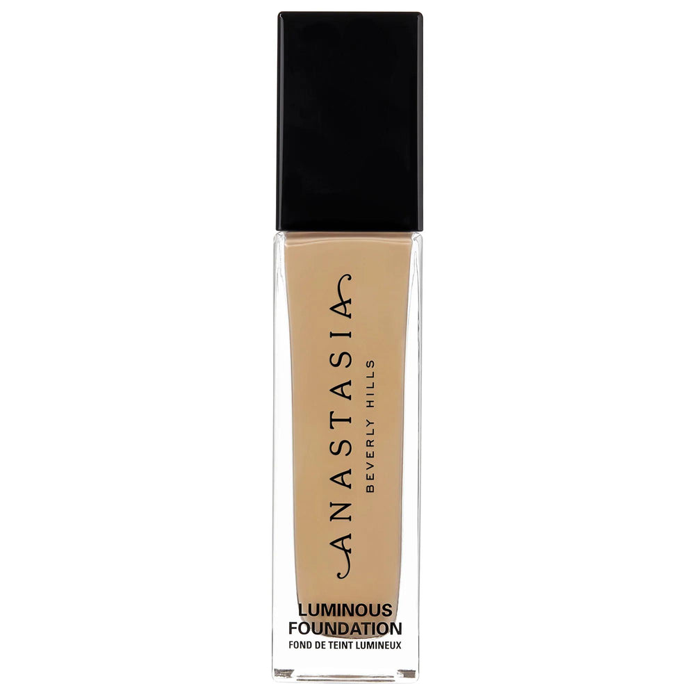 Luminous Beauty Liquid Foundation - Medium Coverage, Natural Finish, Vegan & Cruelty-Free - 50 Shades Available Luminous Beauty Liquid Foundation - Vegan & Cruelty-Free liquid foundation, natural finish foundation, medium coverage foundation, vegan cosmetics, cruelty-free makeup, gluten-free beauty products, makeup, foundation, face makeup, cosmetics, beauty products, vegan beauty, cruelty-free beauty, gluten-free cosmetics