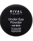 Rival de Loop Under Eye Setting Powder for Brightening 9g