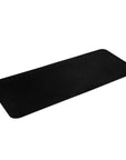 Addison Large Gaming Mouse Pad - 11.81 x 27.56 inches Non-Slip Surface for Optical & Laser Mice - view 3