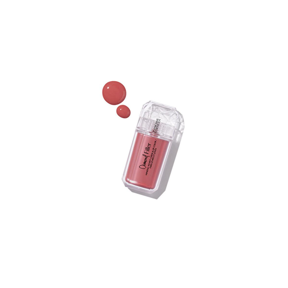 Physicians Formula Diamond Filler Allık Blush - Radiant Shimmer for Cheeks & Lips - Desert Dust Glow Physicians Formula Diamond Blush: Radiant Cheek & Lip Color Diamond filler blush, Cheek and lip tint, Serum blush, Cream blush, Physicians Formula blush, Radiant blush, Shimmer blush, Plumping blush, Desert Dust blush, blush, cheek color, lip color, multi-purpose makeup, lightweight formula, natural makeup, subtle glow, radiant complexion, shimmer, glow, natural finish, plumping, youthful look, refreshed loo
