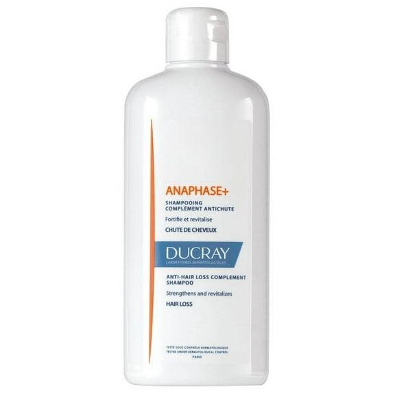 Ducray Anaphase+ Shampoo, 13.5 Fl Oz 400 Ml