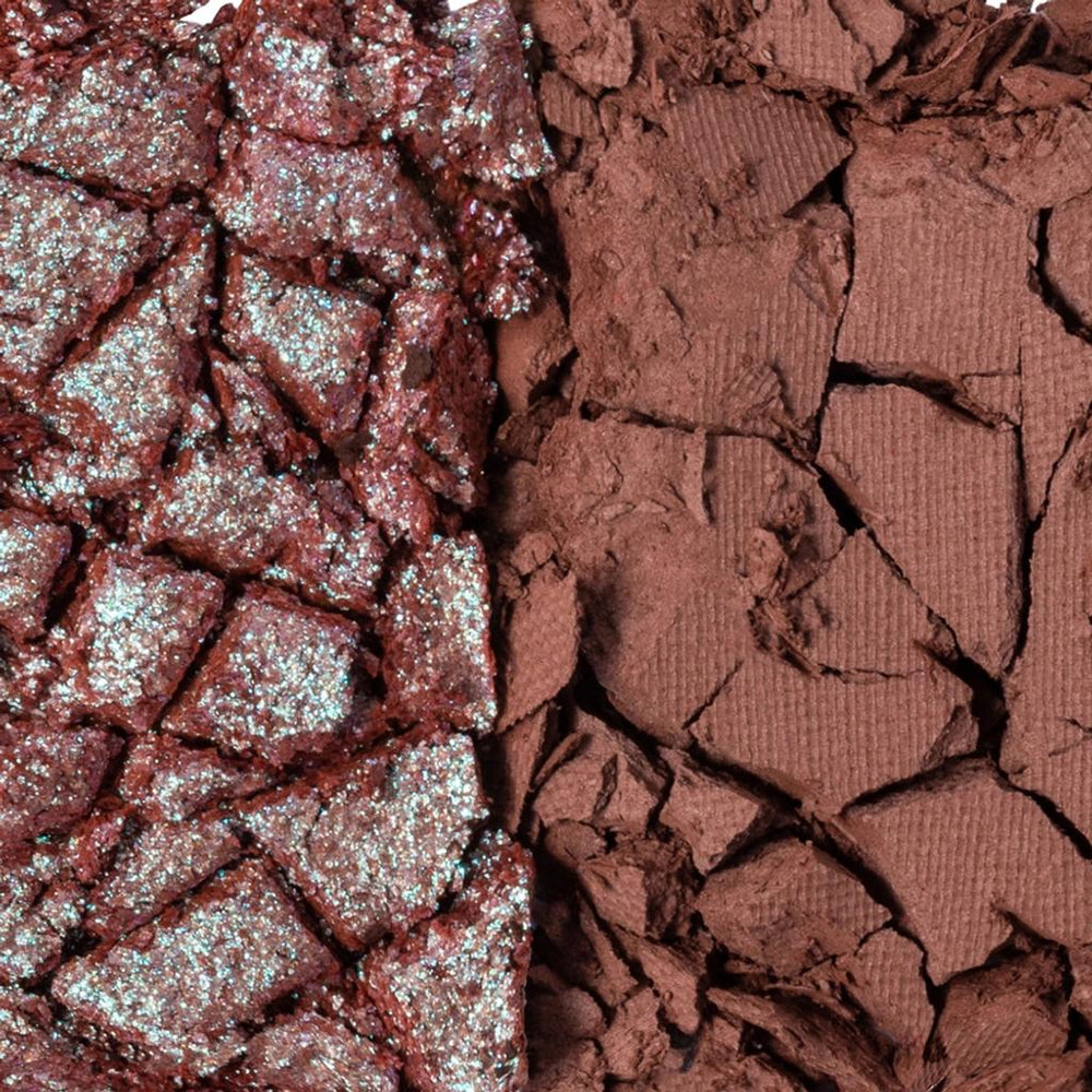 Beauty Bomb Duo Eyeshadow Palette 02 - 1.6g
