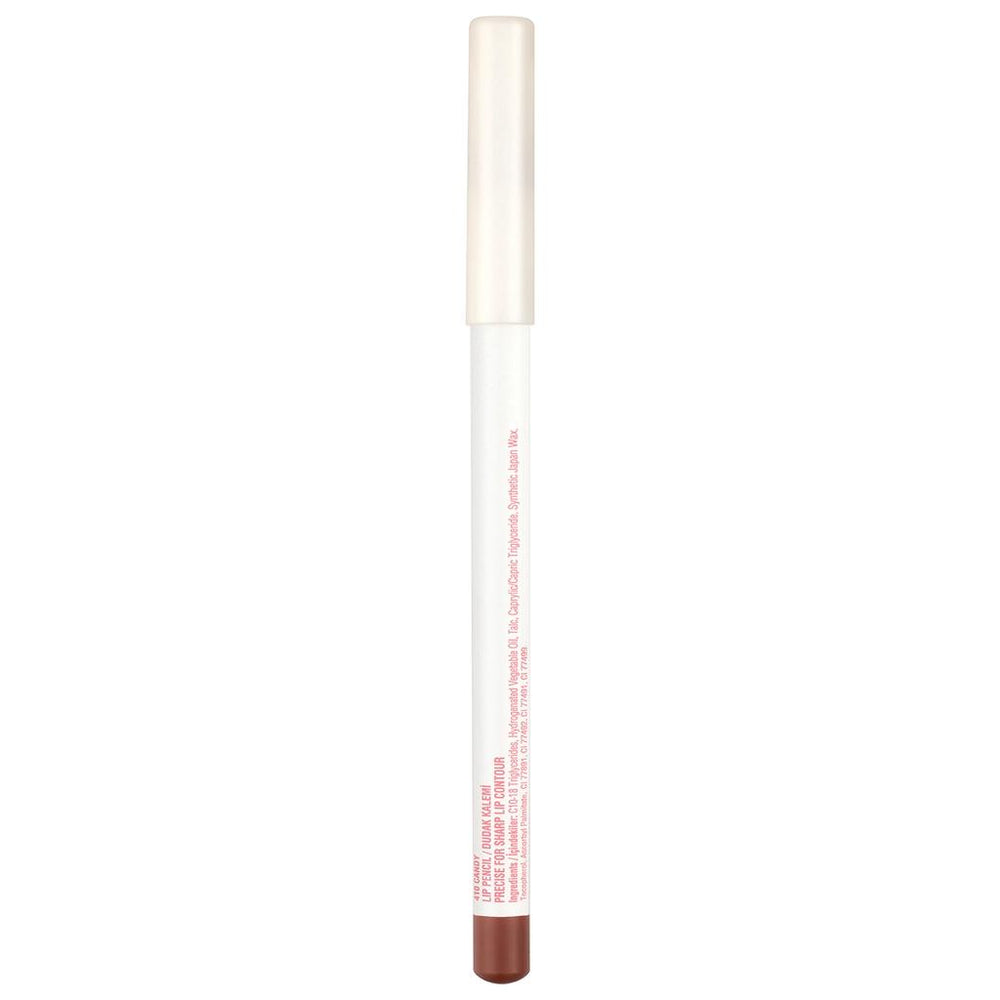 Beaulis Print It Lip Liner 410 Candy Matte Definition