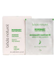 Bade Natural Rosemary Nourishing Hair Mask 4-Pack