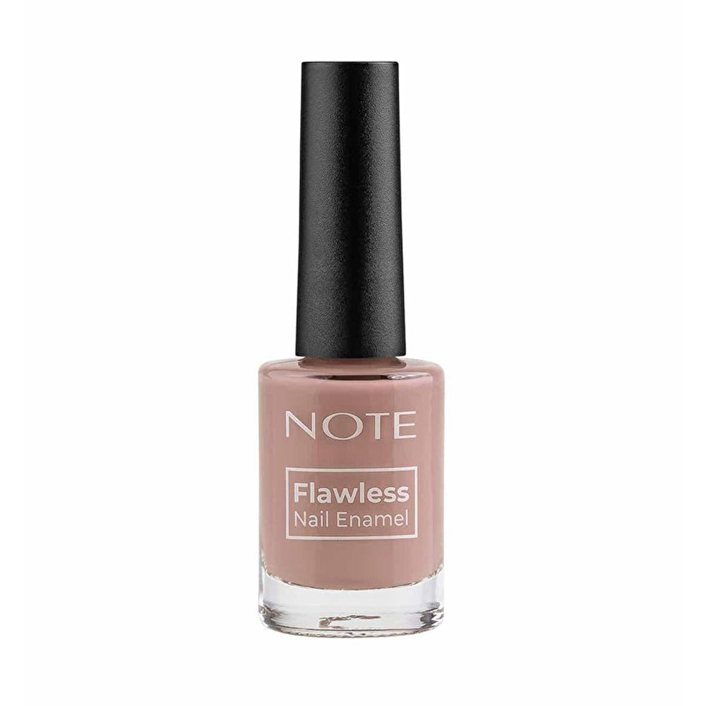 Note Nail Flawless - High-Quality, Long-Lasting Nail Polish for Vibrant Color