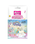 Benri Unicorn Adhesive Bandages for Kids 15 Count