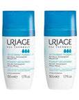 Uriage Power 3 Deodorant (2 x 50ml)