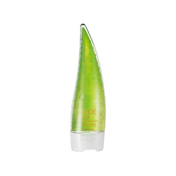 Holika Holika Aloe Facial Cleansing Foam 150 ml
