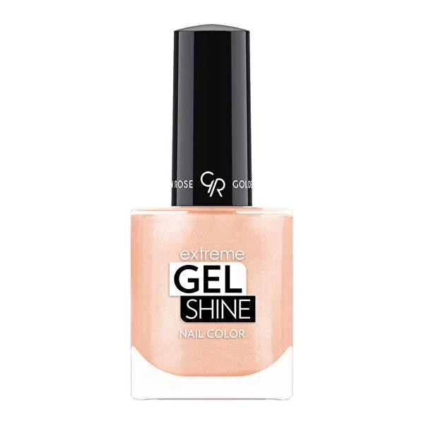 Golden Rose Extreme Gel Shine Nail Polish No:92 - High-Gloss Nail Color with 74 Rich Shades Golden Rose Extreme Gel Shine Nail Polish - High-Gloss Finish nail polish, gel shine nail color, extreme gel shine, nail color No:92, Golden Rose nail polish, high-gloss nail finish, nail care, beauty products, cosmetics, nail aesthetics, salon-quality nail finish, long-lasting nail polish