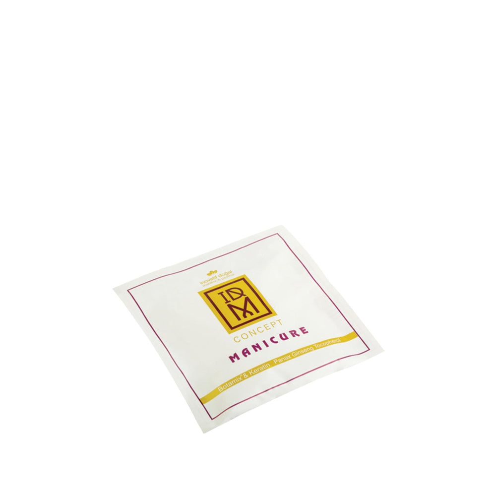 IDM Concept Nourishing Manicure Gloves for Dry Hands and Nails - Hand Care, Moisturizing Gloves Nourishing Manicure Gloves - Hand & Nail Care nourishing manicure gloves, hand care, nail care, manicure gloves, moisturizing gloves, dry hands, damaged nails, hand moisturizer, nail health, self-care, beauty, wellness