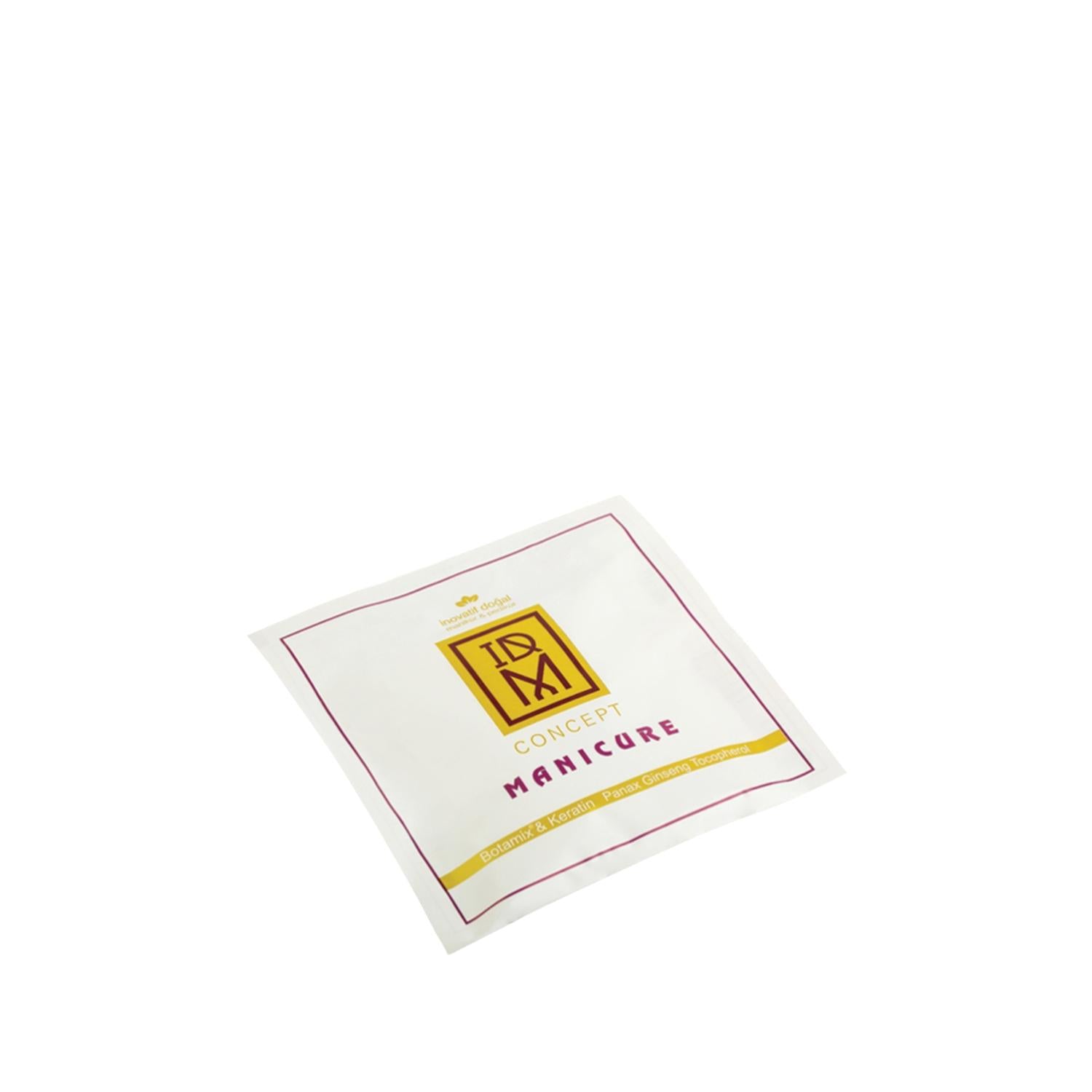 IDM Concept Nourishing Manicure Gloves for Dry Hands and Nails - Hand Care, Moisturizing Gloves Nourishing Manicure Gloves - Hand & Nail Care nourishing manicure gloves, hand care, nail care, manicure gloves, moisturizing gloves, dry hands, damaged nails, hand moisturizer, nail health, self-care, beauty, wellness